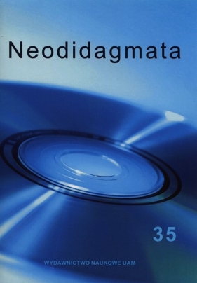 Neodidagmata 35 - <br />