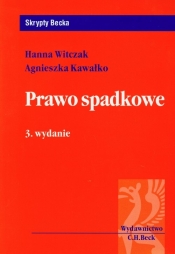 Prawo spadkowe