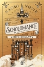 Scholomance. Lekcja trzecia. Złote enklawy - Naomi Novik