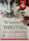 W komnatach Wolf Hall
	 (Audiobook)  Mantel Hilary