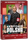 Kryptonim Polska DVD Piotr Kumik