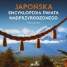 Japońska encyklopedia świata nadprzyrodzonego Itsuki Asazato