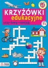 Krzyżówki edukacyjne Monika Majewska