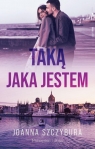 Taką, jaka jestem DL Joanna Szczybura