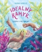 Idealny kamyk. Książka o sile rodziny - Sarah Noble