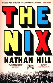 Tne Nix - Hill Nathan
