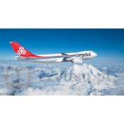 REVELL Boeing 7478F Cargolux (04885)
