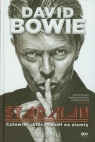 David Bowie Starman Człowiek, który spadł na ziemię Trynka Paul