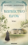  Dziedzictwo elfów Tom I