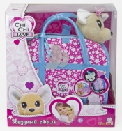 Chi Chi Love Świecąca gwiazda (105893115)
