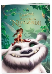 Dzwoneczek i bestia z Nibylandii