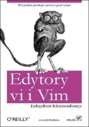 Edytory vi i Vim