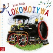 Lokomotywa - Julian Tuwim