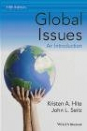 Global Issues John Seitz, Kristen Hite