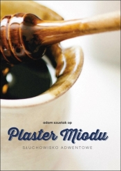 Plaster miodu (książeczka + CD)