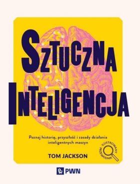 Sztuczna inteligencja - Tom Jackson