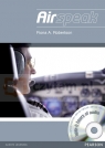 Airspeak Coursebook +CD-ROM