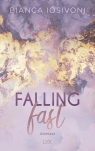 Falling fast