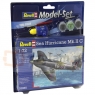 REVELL model set sea Hurricane mkIIc (63985)