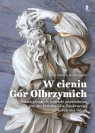 W cieniu Gór Olbrzymich. Ołtarz główny w kościele parafialnym pw. św. Kolbiarz Artur, Andrzej Kozieł
