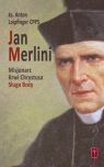 Jan Merlini Misjonarz Krwi Chrystusa, Sługa Boży Loipfinger Anton