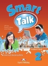 Smart Talk 2 SB EXPRESS PUBLISHING Jeff Zeter, Pamela S. Willcox, Jenny Dooley