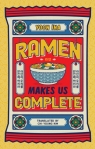 Ramen Makes us Complete Yoon Ina