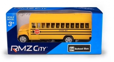 School Bus