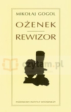 Ożeniek Rewizor