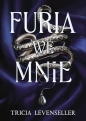 Furia we mnie. Tom 1 - Tricia Levenseller