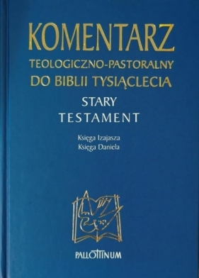 Komentarz teologiczno-pastoralny do... T.6 - Opracowanie zbiorowe