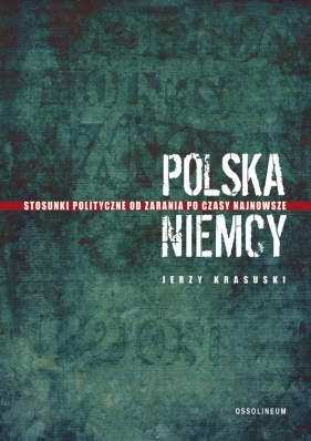 Polska Niemcy - Krasuski Jerzy