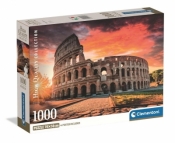 Puzzle - Neuschwanstein, 1000 el.
