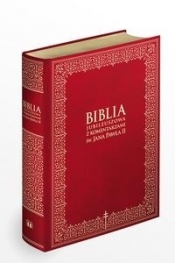 Biblia Jubileuszowa