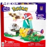 Klocki Pokemon Construx Wiejski Wiatrak (HKT21) od 7 lat