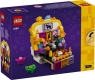  LEGO Iconic Ołtarz Día De Los Muertos 408119+