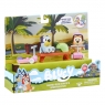 Figurki zestaw Jazda na hulajnodze Bluey BLU13085 3+