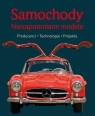 Samochody Niezapomniane modele