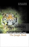 Jungle Book, The. Collins Classics. Kipling, Rudyard. PB