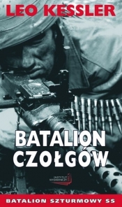 Batalion czołgów