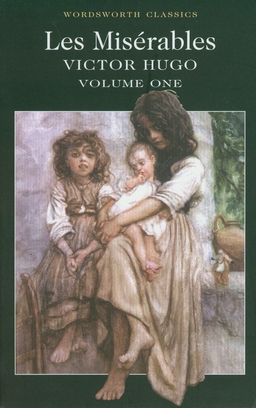 Les Miserables Volume One