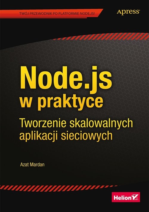 Node.js w praktyce