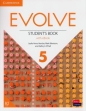 Evolve 5 Student's Book with eBook - Mark Ibbotson, Leslie Anne Hendra, Kathryn O'Dell