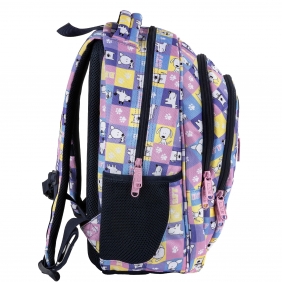 Plecak backup 8 O11 - Psiaki BFF