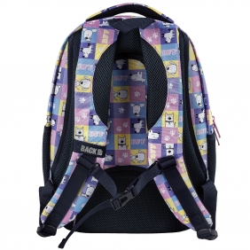 Plecak backup 8 O11 - Psiaki BFF