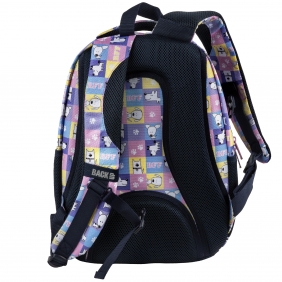 Plecak backup 8 O11 - Psiaki BFF