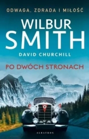 Po dwóch stronach - Wilbur Smith, David Churchill