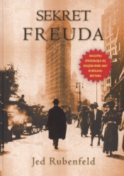 Sekret Freuda
