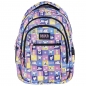 Plecak backup 8 O11 - Psiaki BFF