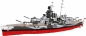 Cobi: Mała Armia. Pancernik Tirpitz (3085)